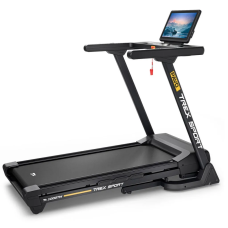 Компактная беговая дорожка Trex Sport TX-1000TM PAVO